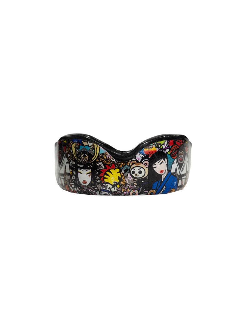 tokidoki Hyperfly MMA Mouthguard for Sports