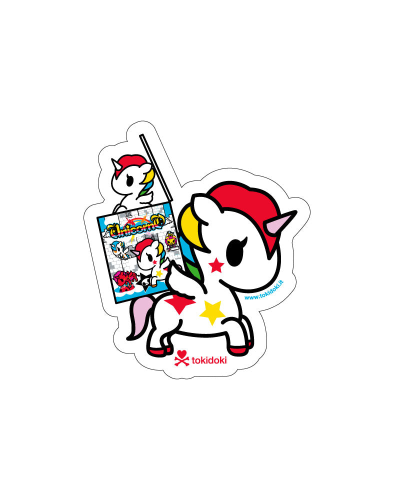 Stellina Die-Cut BB Stickers for Crafts