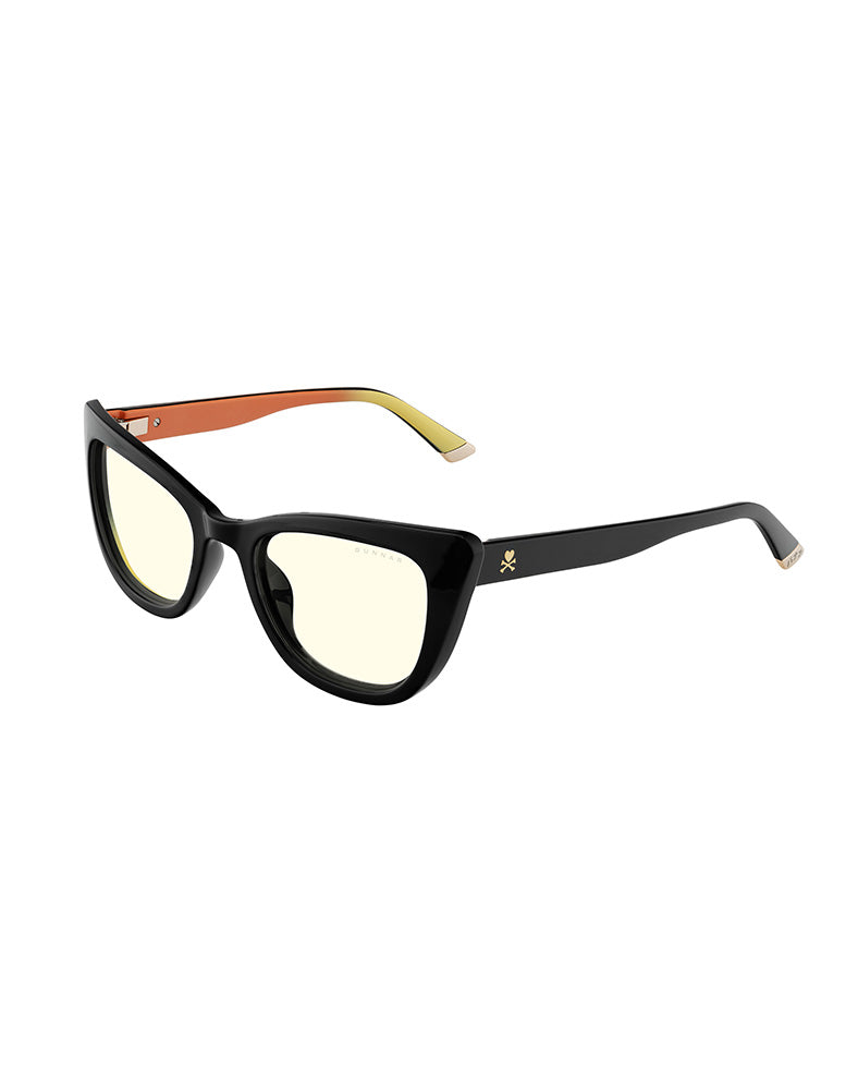 tokidoki x GUNNAR Clear Gaming Glasses - Sweet Fruits