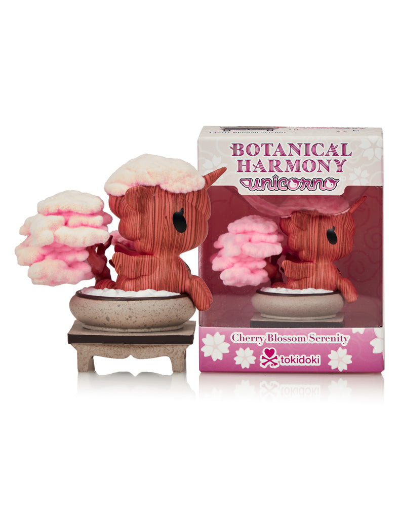 Unicorno Cherry Blossom Serenity Special Edition