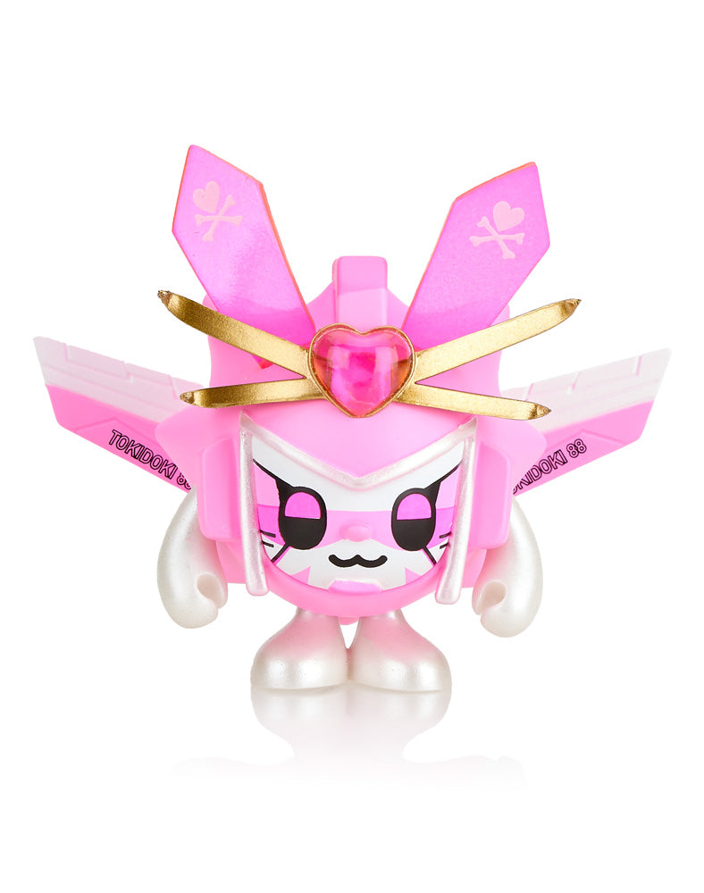 tokidoki ChikoRoko Atena 5" Collectible Figure