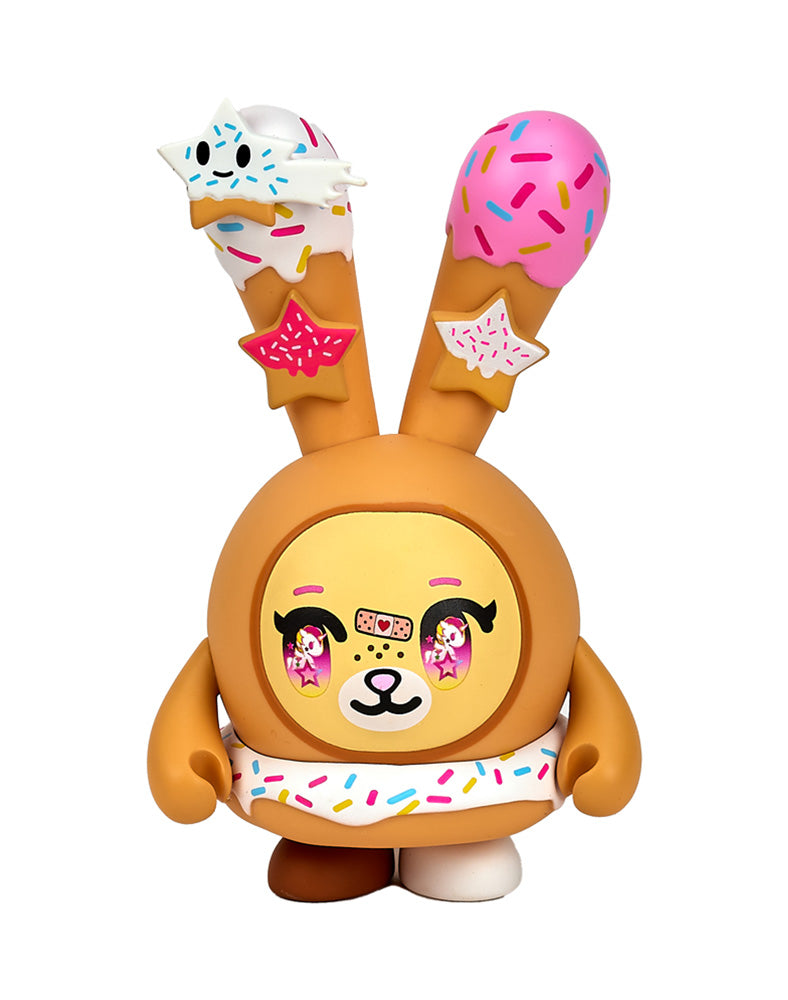 tokidoki ChikoRoko Donutonita Plush Toy 6"