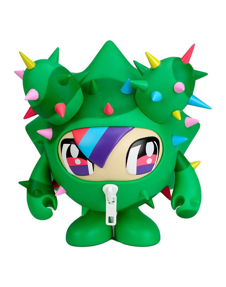 tokidoki x ChikoRoko 13" Sabochan Plush