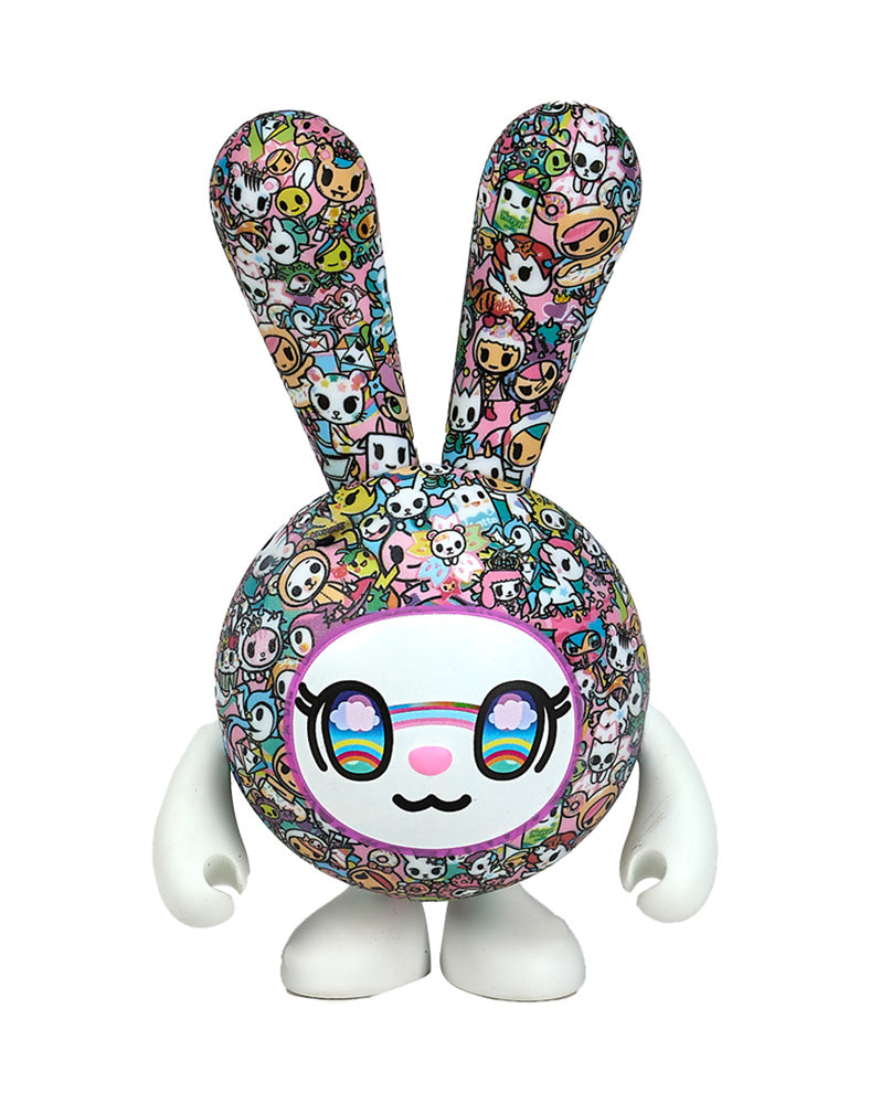 tokidoki x ChikoRoko 6" Collectible Figure