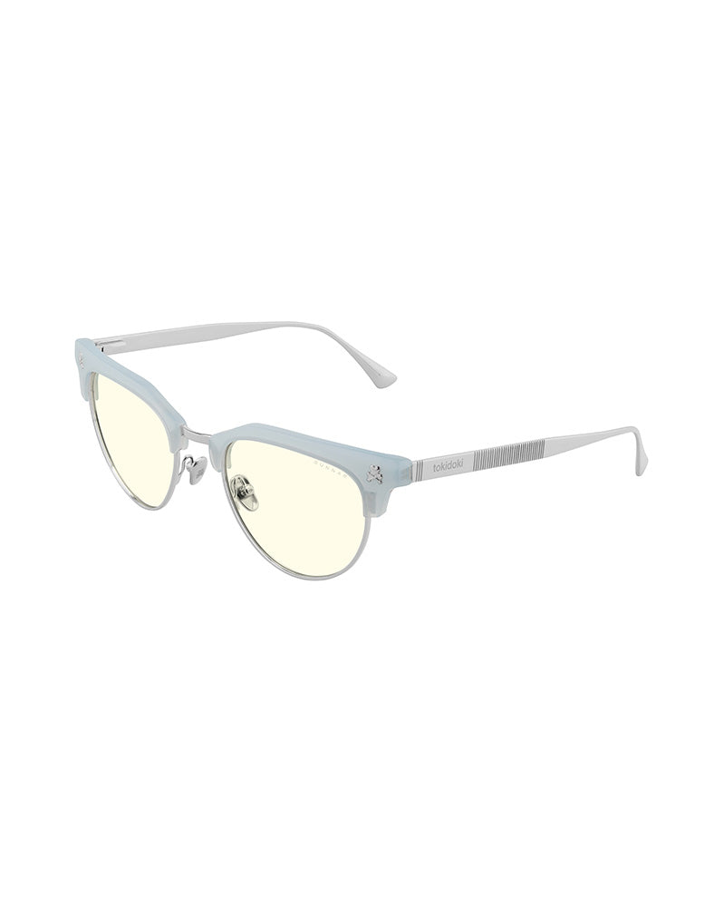 tokidoki California Dreamin' Clear Gaming Glasses