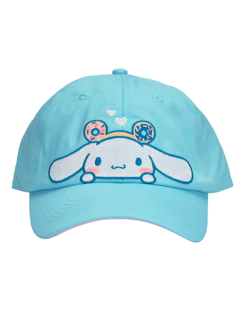 Tokidoki x Hello Kitty Cinnamoroll Dad Cap