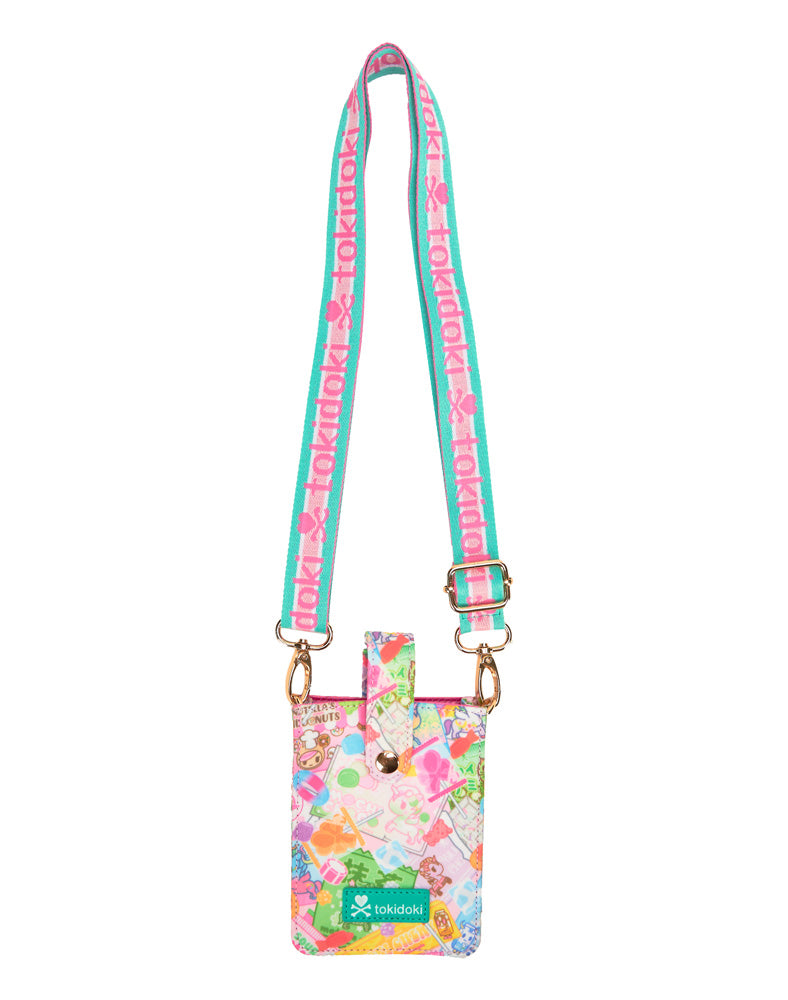 Minimalist Candy Phone Bag for Essentials