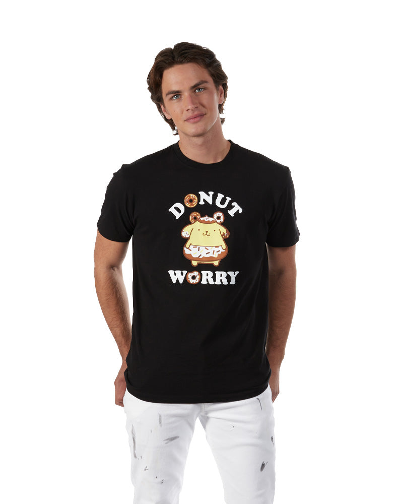 tokidoki Hello Kitty Donut Graphic Tee