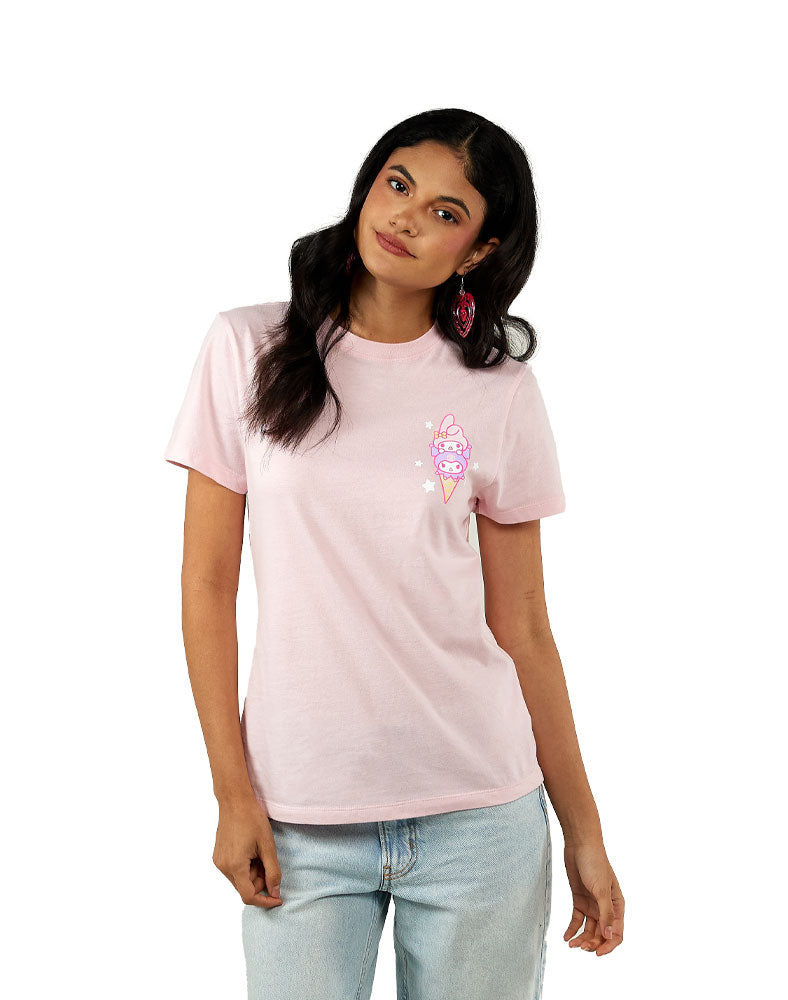 tokidoki Hello Kitty Ice Day Graphic Tee