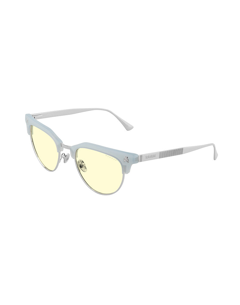 tokidoki California Dreamin' Amber Gaming Glasses