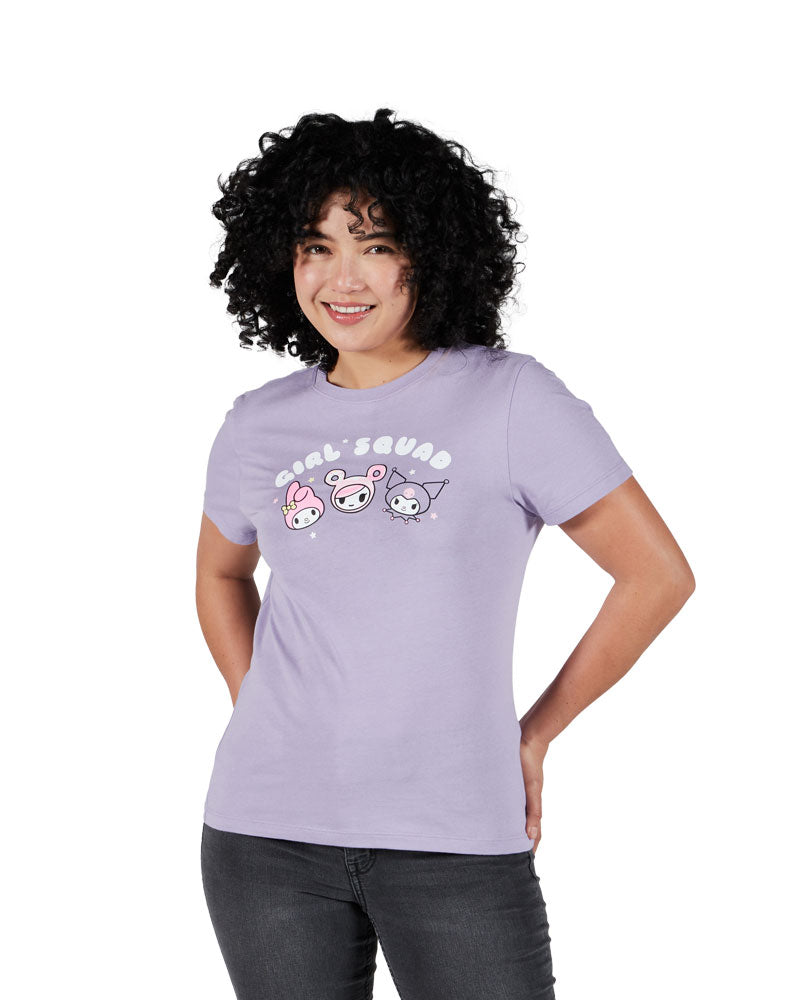 tokidoki x Hello Kitty Sanrio Balloon Tee