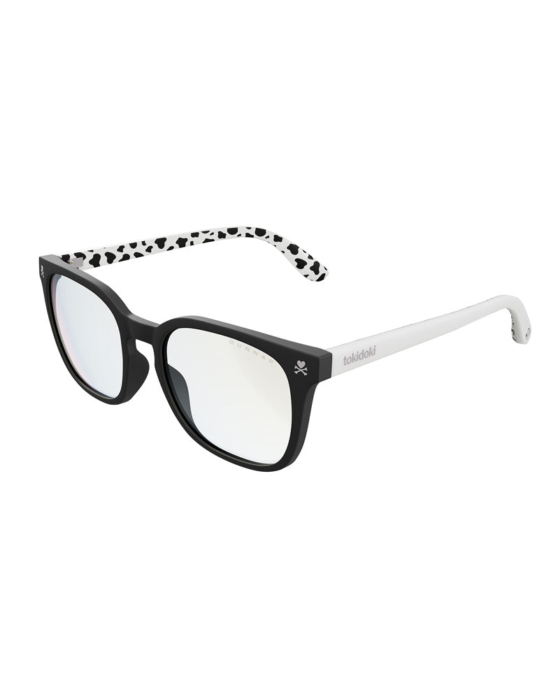 tokidoki x GUNNAR Clear Gaming Glasses