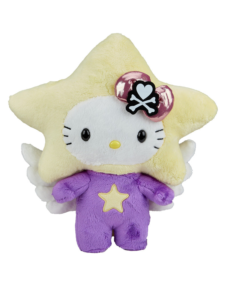 tokidoki Hello Kitty Celestial Star Plush (10")