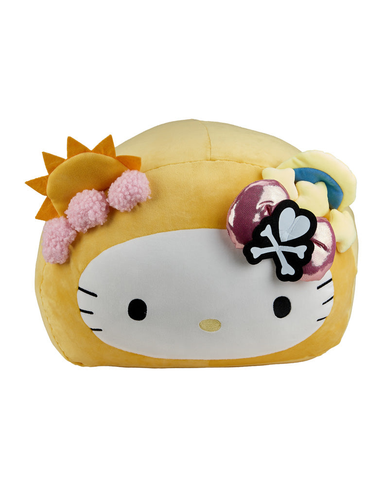Tokidoki Hello Kitty Celestial Plush Bear