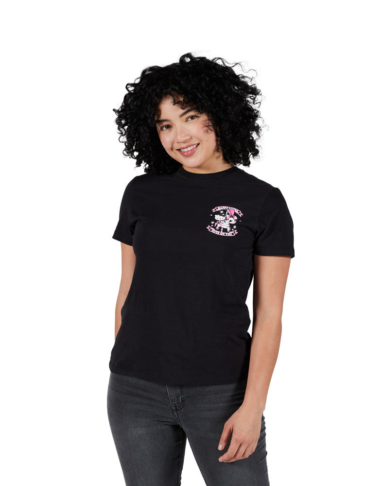 Tokidoki x Hello Kitty Graphic Tee