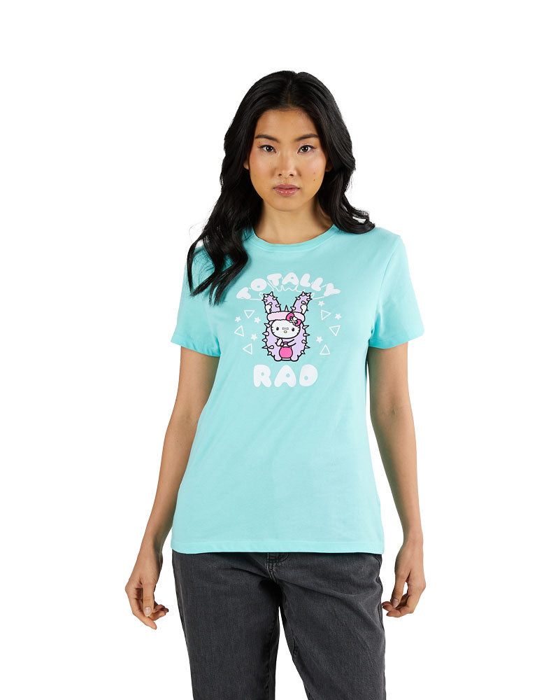 tokidoki Hello Kitty Rad Graphic Tee