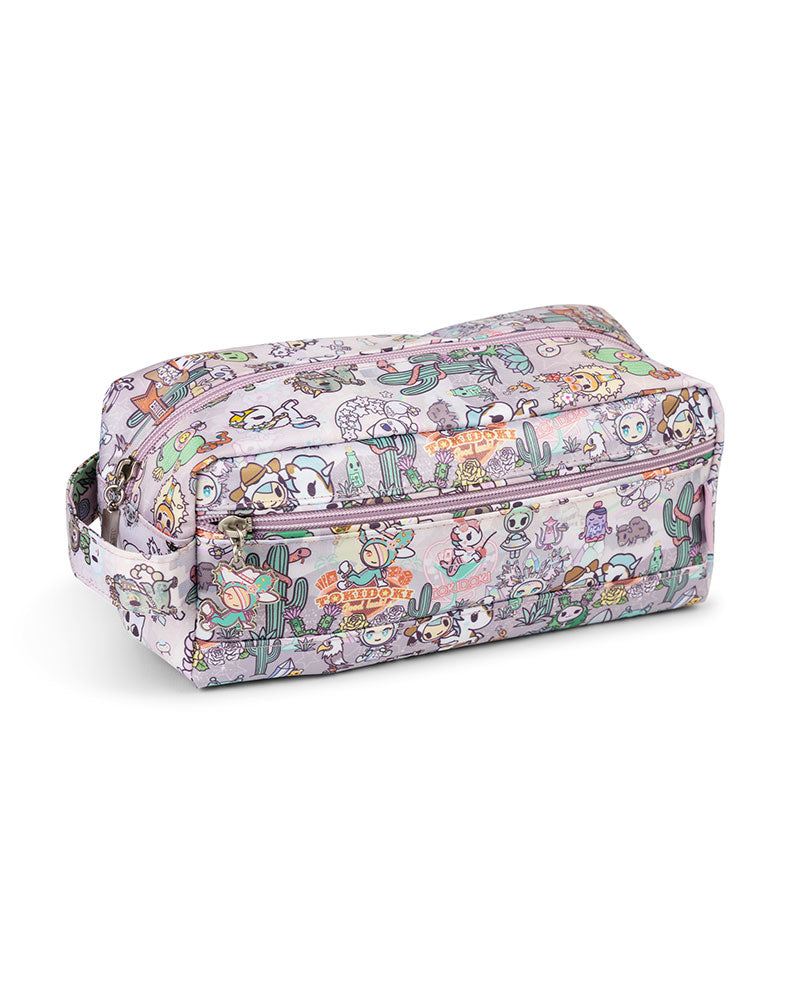 tokidoki x JuJuBe Cosmic Desert Crossbody Bag