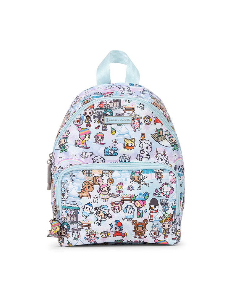 tokidoki Snow Day Mini Crossbody Bag