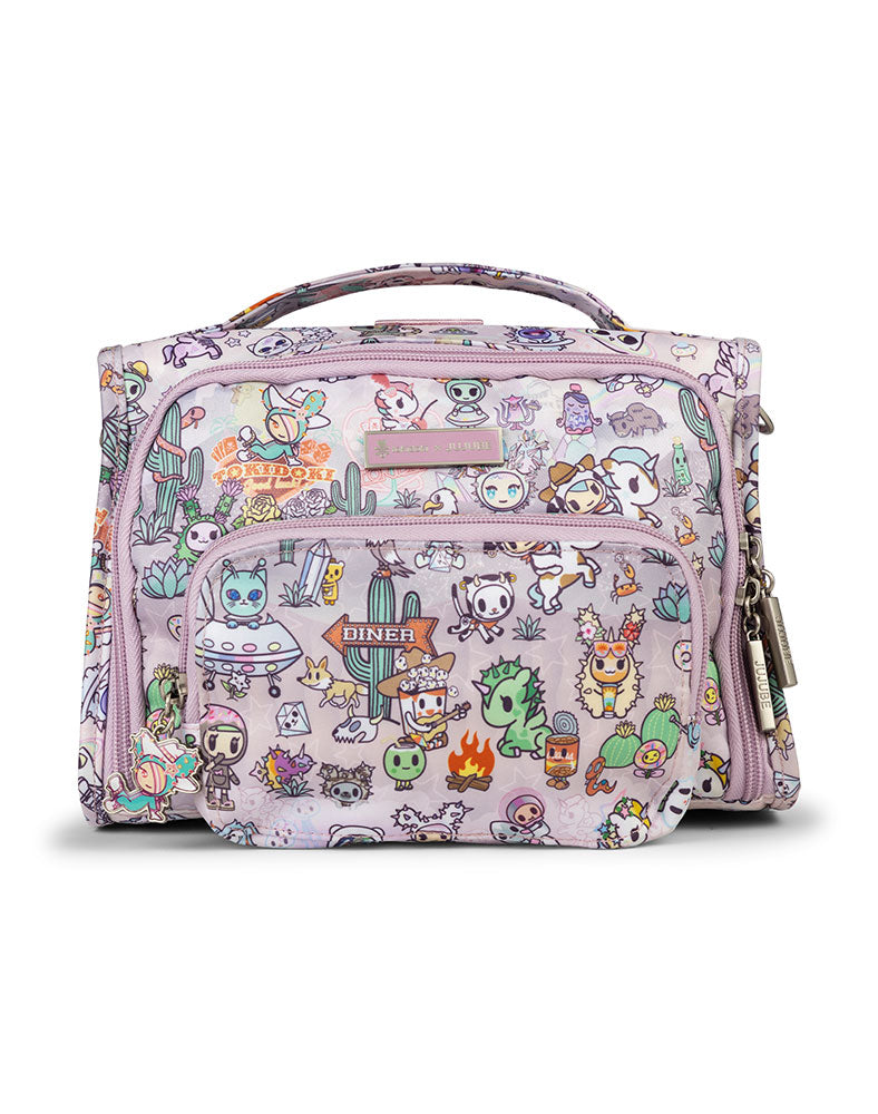 tokidoki x JuJuBe Cosmic Desert Bestie Crossbody Bag