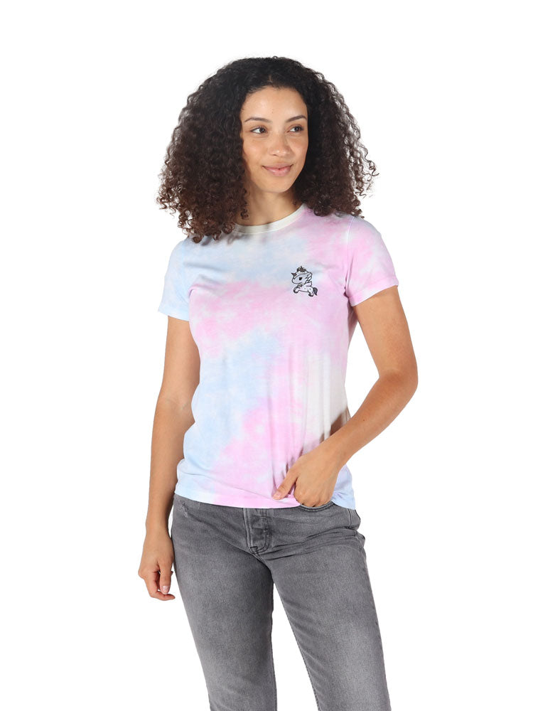 Crazy Diamond Graphic Tee