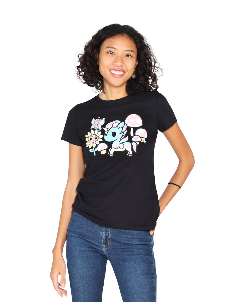 Daydreams Graphic Tee for Casual Wear