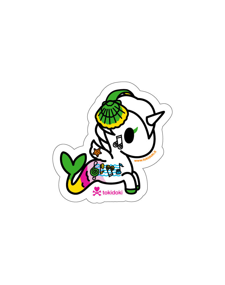 Custom Die-Cut Stickers by DeeJay