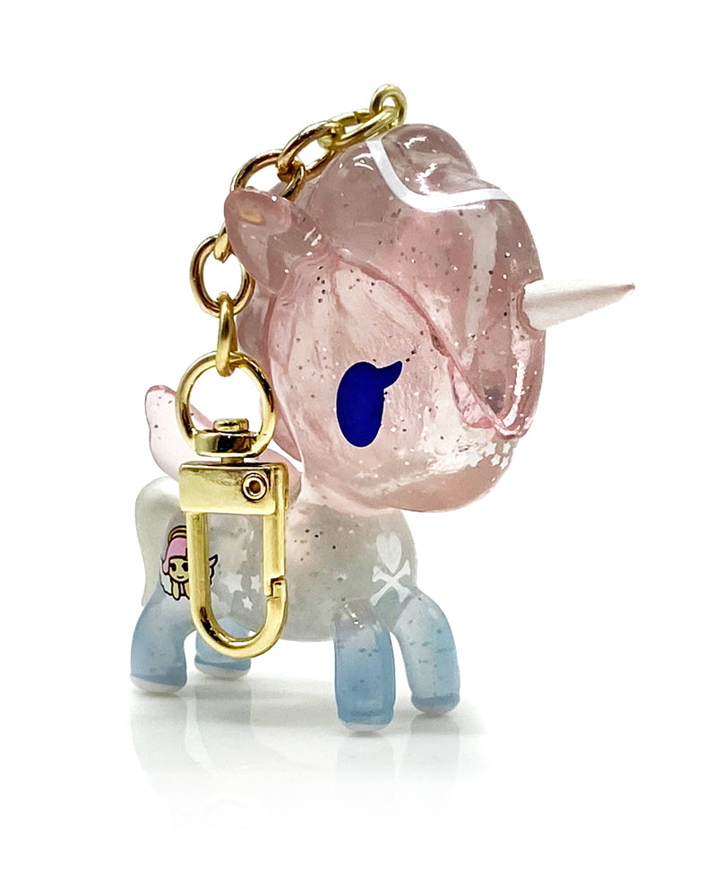 Celeste Naughty or Nice Bag Charm