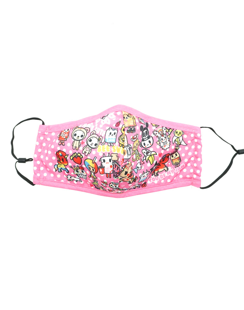 Sweet Talk Hydrating Face Mask