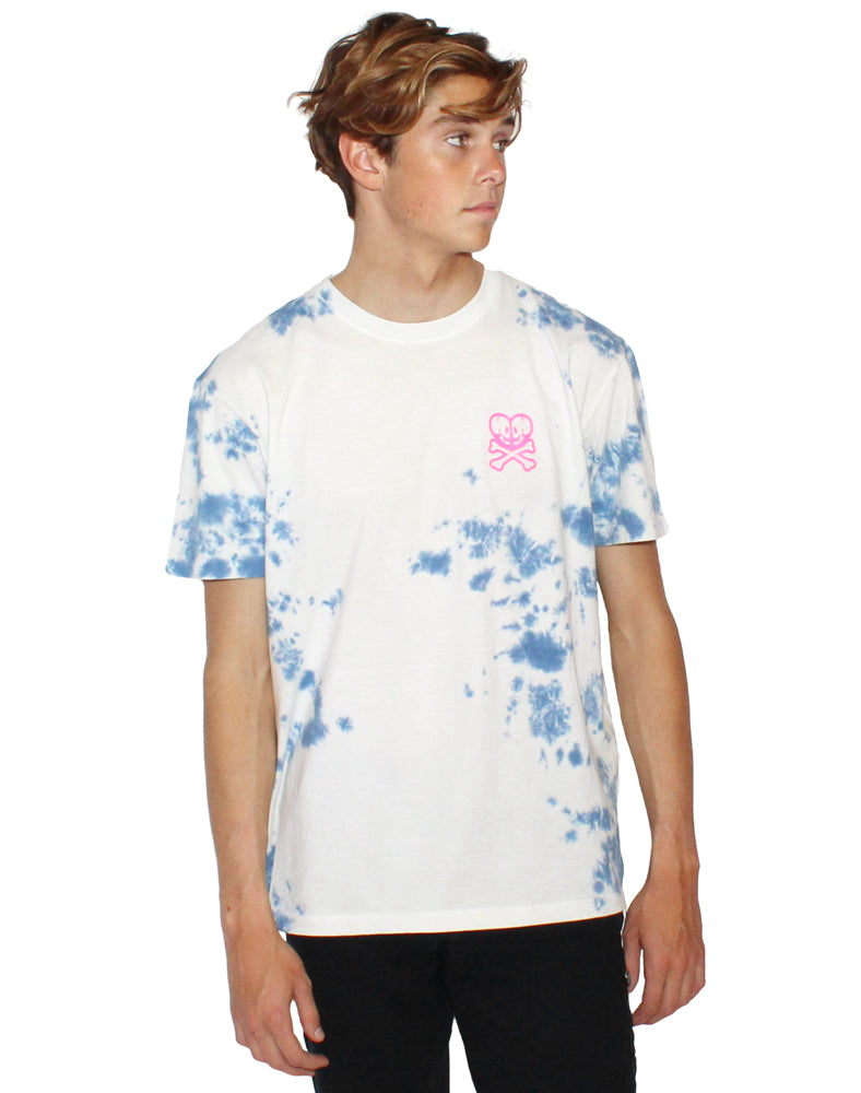 Groovy Shogun Graphic T-Shirt