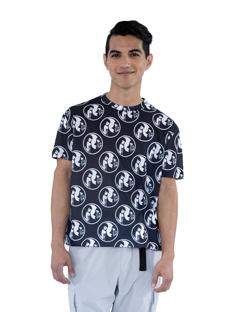 Balanced Fit Comfort Tee