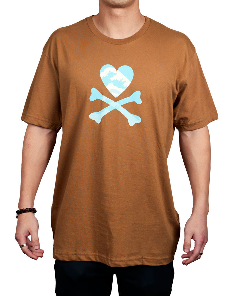 Classic Logo Surf T-Shirt