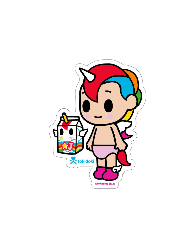 Angel Die-Cut Decorative Stickers