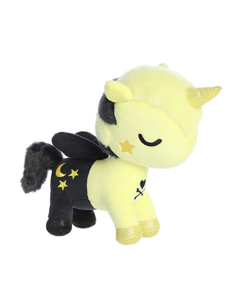 Moonbeam Unicorno Soft Plush Toy (7.5")