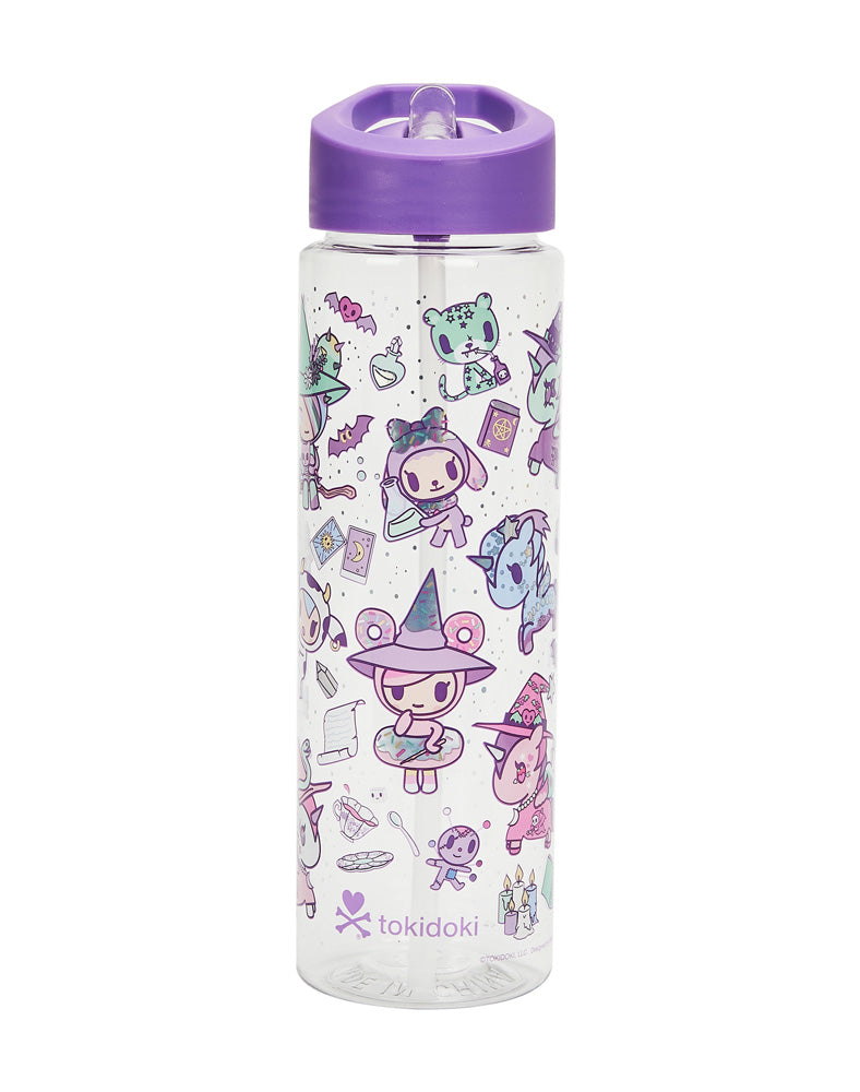 Mystic Nights Insulated Water Bottle for Outdoors