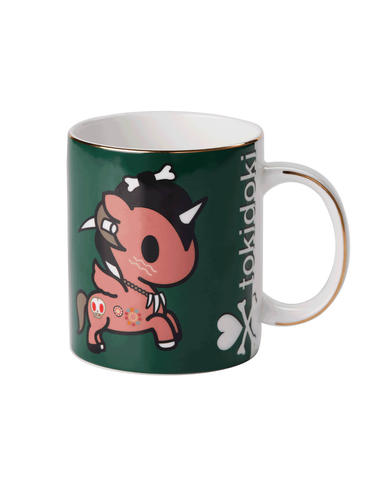 Unicorno Ceramic Coffee Mug