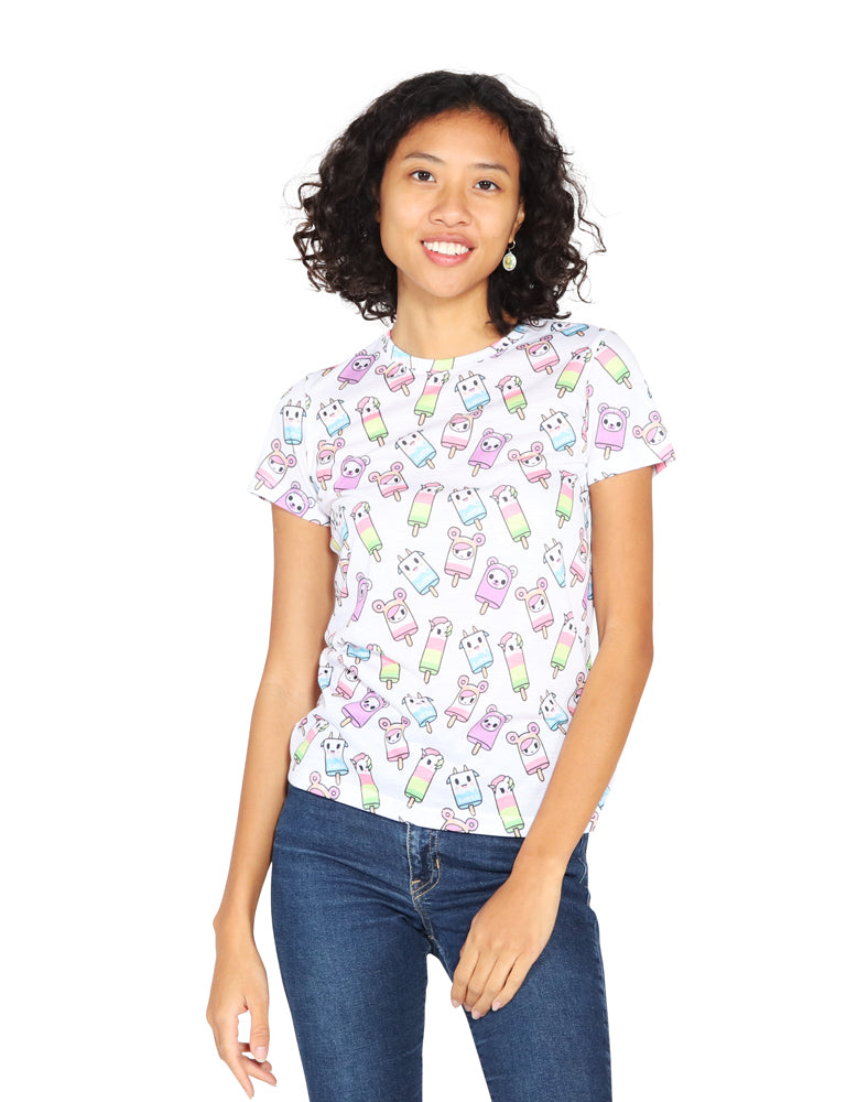 Classic Neopolitan T-Shirt