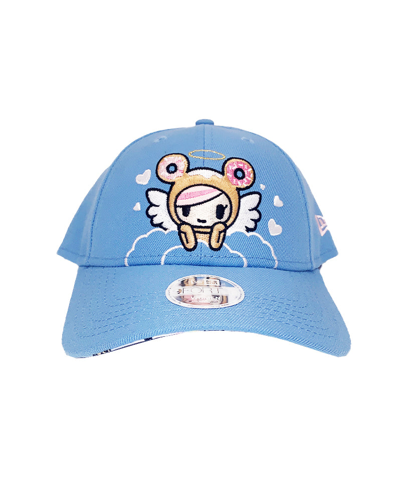 Angelic Women's Snapback Cap by New Era