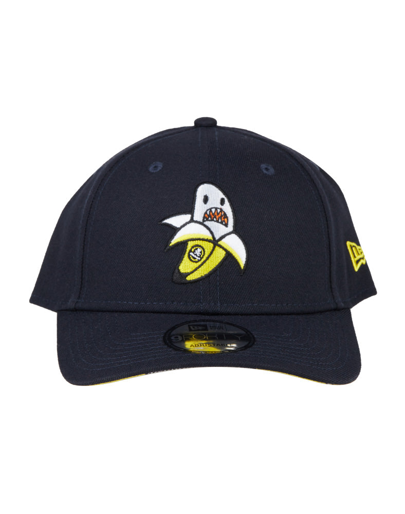 Banana Rama Snapback Cap by New Era