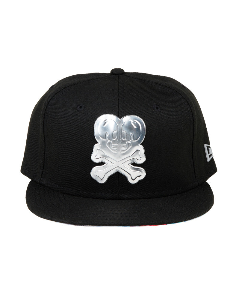 Chromatic Snapback Cap by New Era