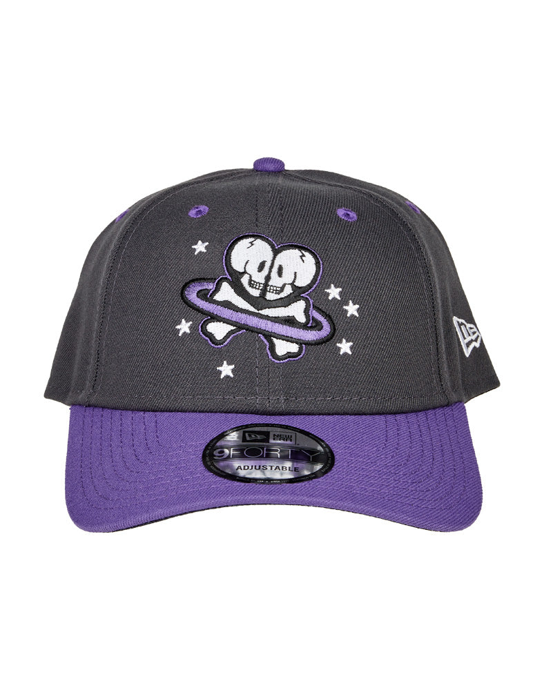 Space Cadet Snapback Cap by New Era