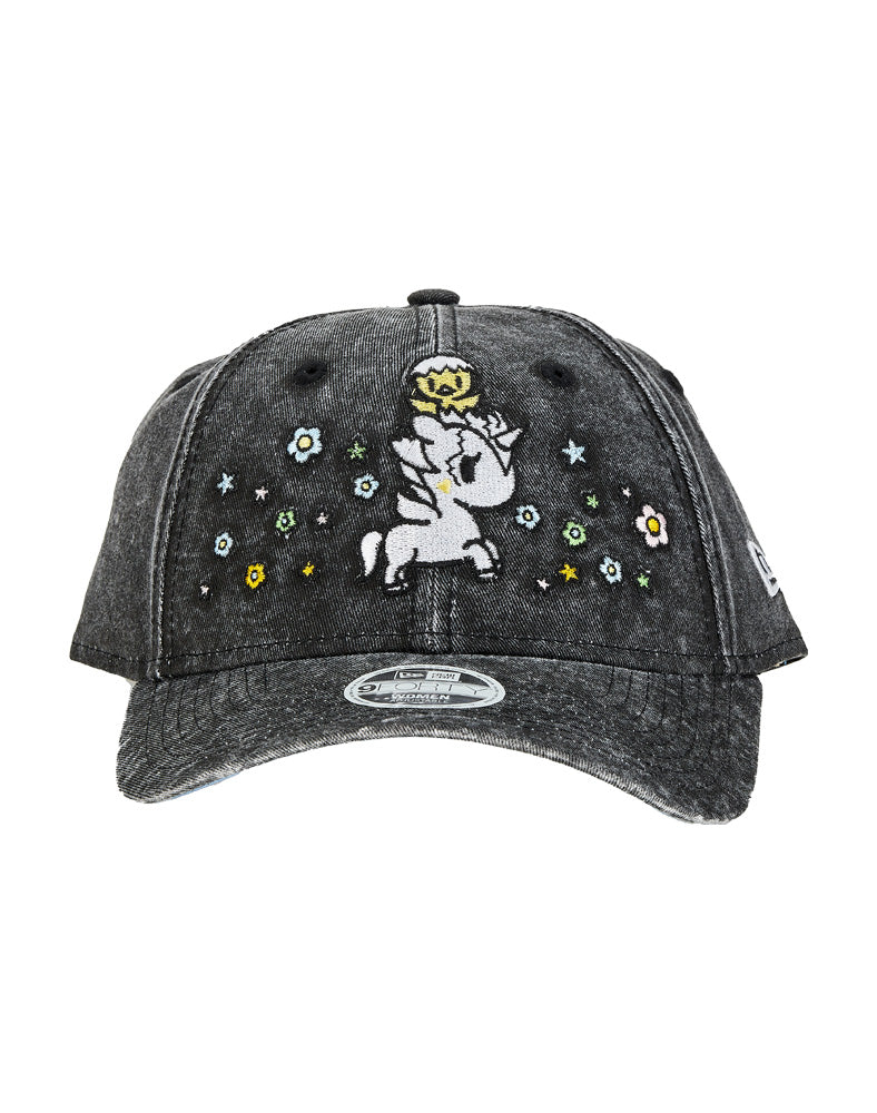 Women's Spring Chicken Snapback Cap by New Era