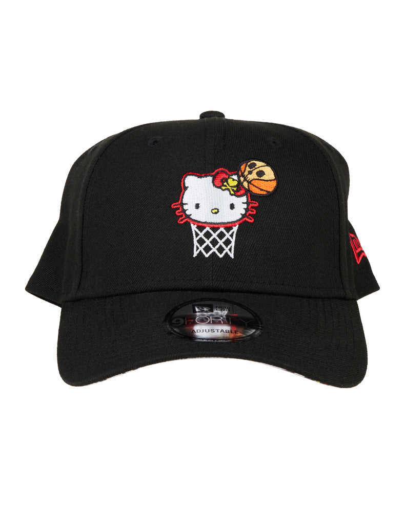 tokidoki x Hello Kitty Snapback Cap