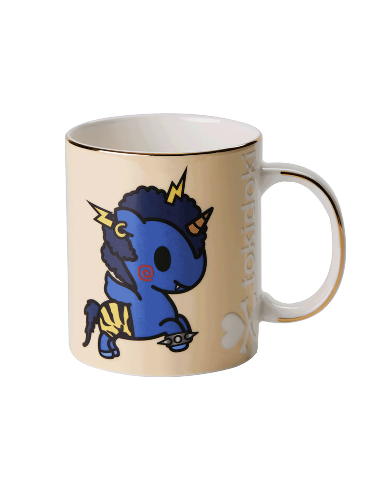 Unicorn Ceramic Coffee Mug
